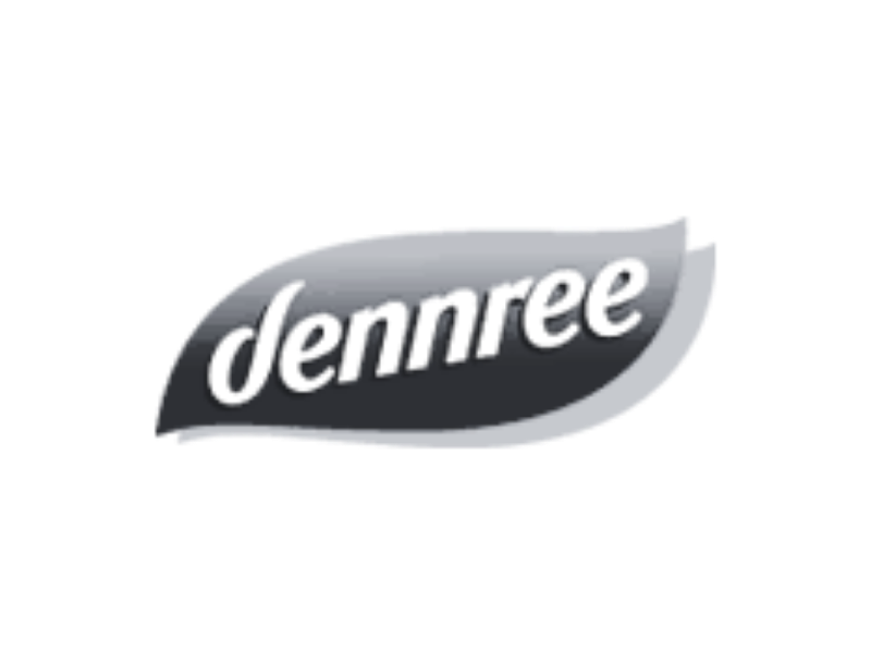 Logo Dennree